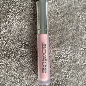 Buxom Full-On Plumping Lip Cream Pink Champagne NWT